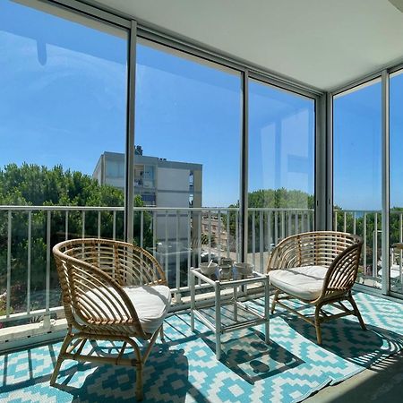 Le Neptune Appartement T2 Tout Confort Au Calme Et A Deux Pas De La Plage Le Grau-du-Roi Εξωτερικό φωτογραφία