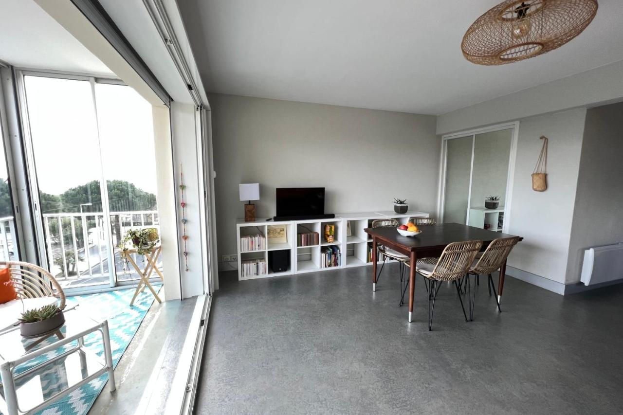 Le Neptune Appartement T2 Tout Confort Au Calme Et A Deux Pas De La Plage Le Grau-du-Roi Εξωτερικό φωτογραφία
