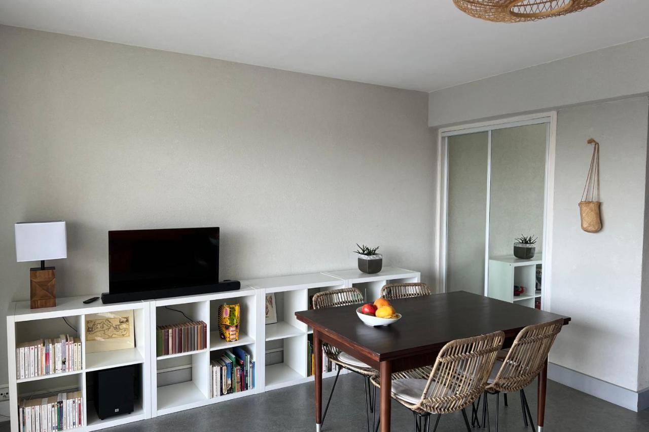 Le Neptune Appartement T2 Tout Confort Au Calme Et A Deux Pas De La Plage Le Grau-du-Roi Εξωτερικό φωτογραφία