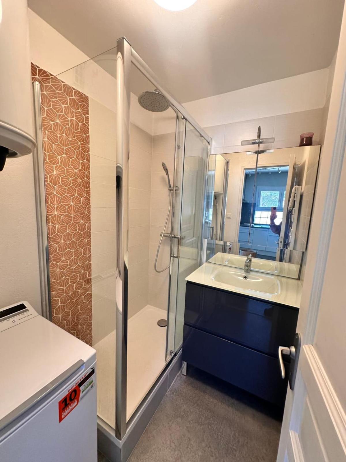 Le Neptune Appartement T2 Tout Confort Au Calme Et A Deux Pas De La Plage Le Grau-du-Roi Εξωτερικό φωτογραφία