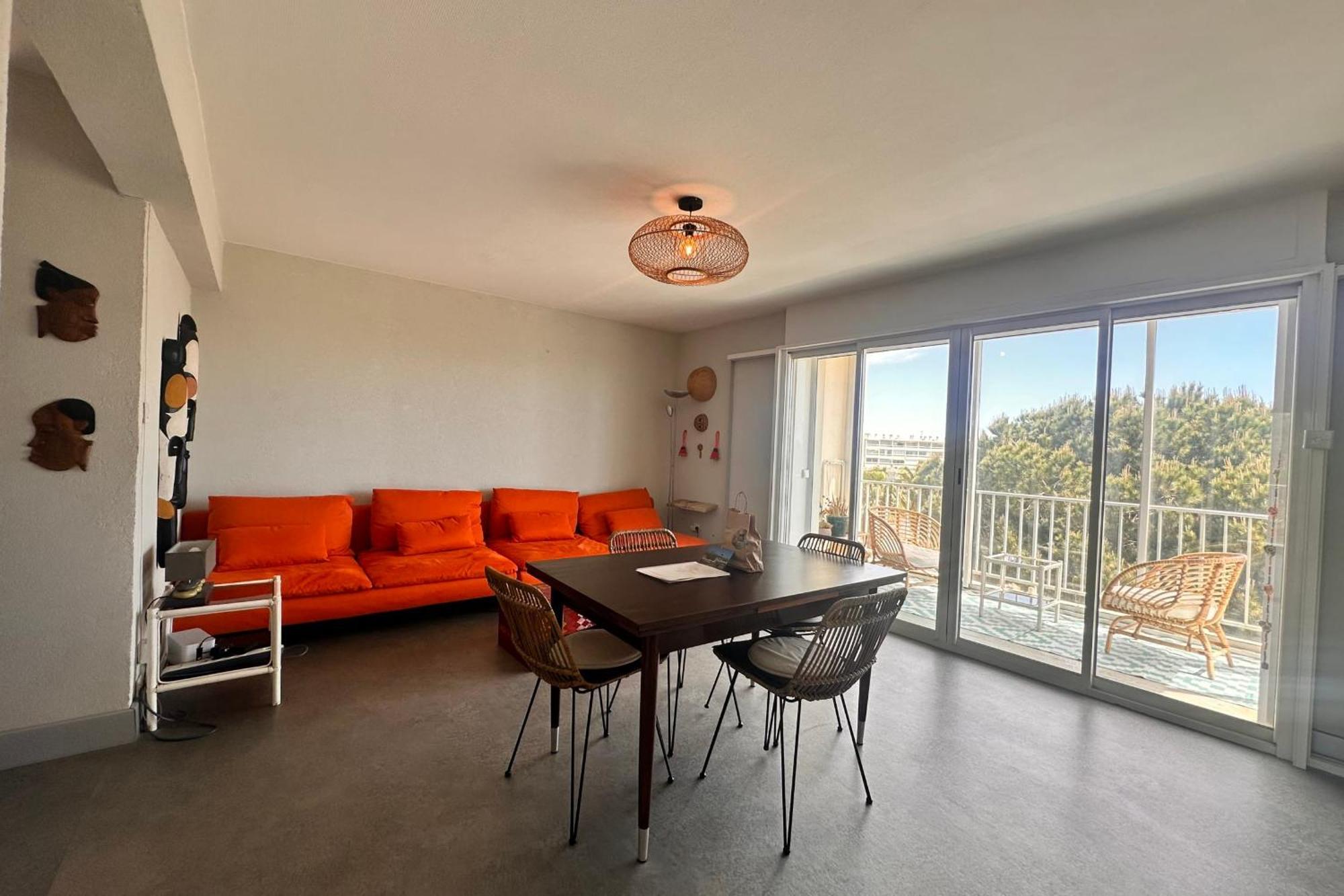 Le Neptune Appartement T2 Tout Confort Au Calme Et A Deux Pas De La Plage Le Grau-du-Roi Εξωτερικό φωτογραφία