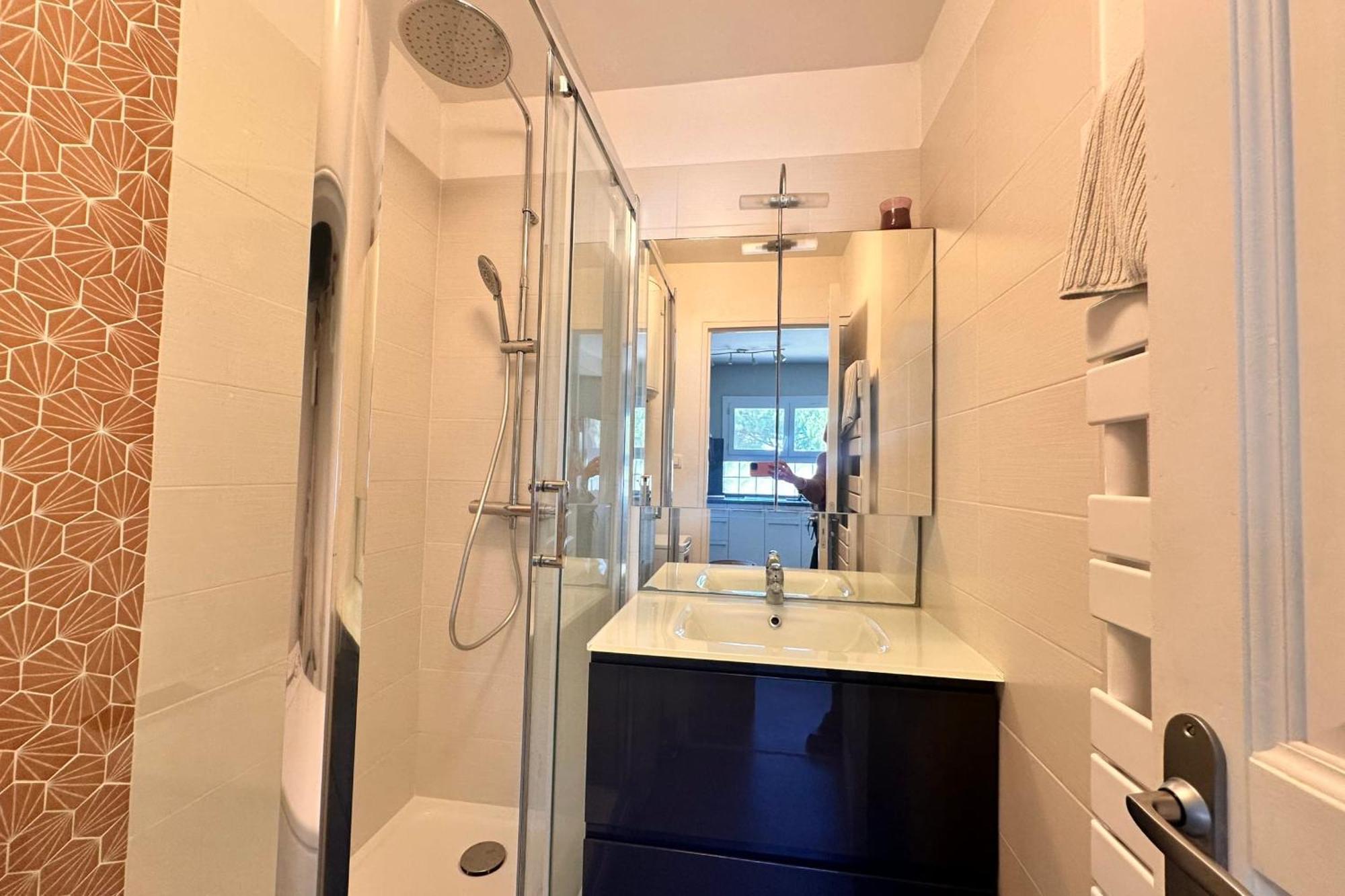 Le Neptune Appartement T2 Tout Confort Au Calme Et A Deux Pas De La Plage Le Grau-du-Roi Εξωτερικό φωτογραφία